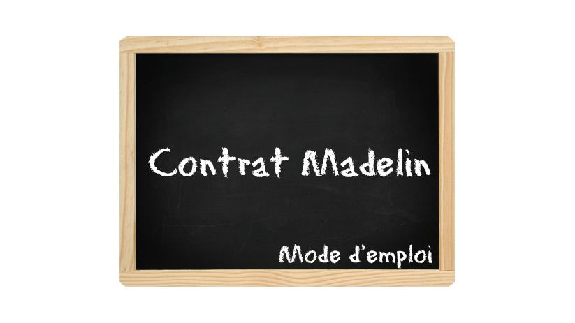 Signatures Patrimoine contrat madelin